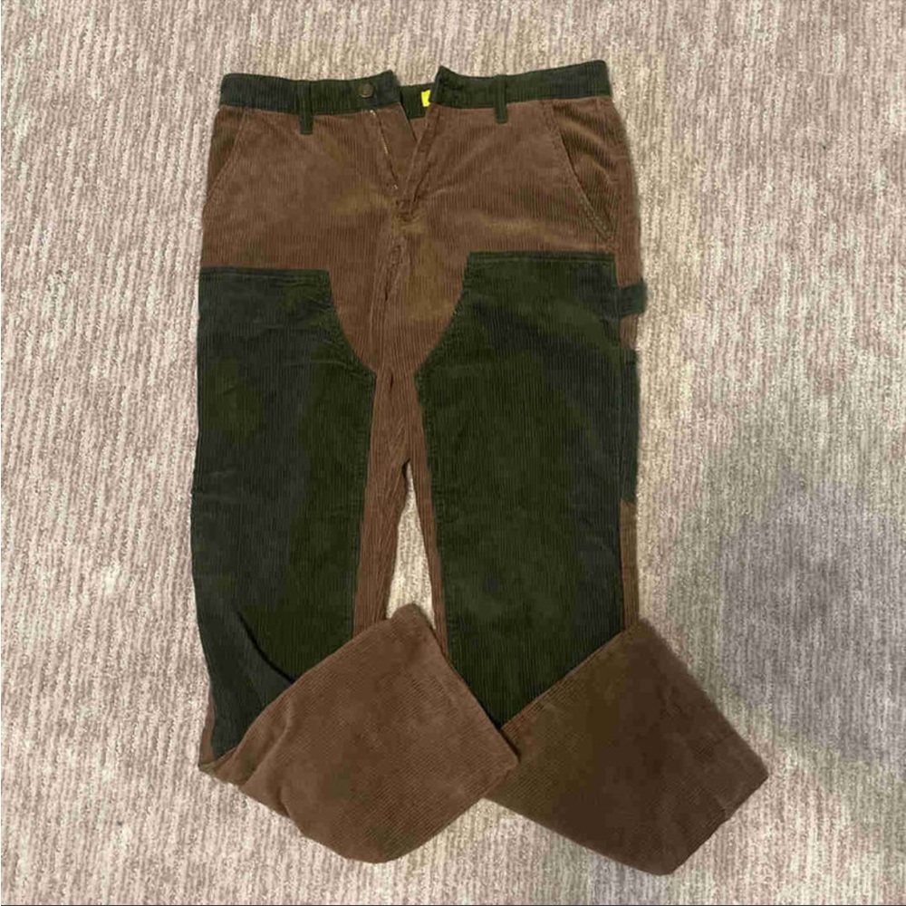 MARKET Corduroy Carpenter Pants